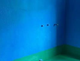 甘谷卫生间测漏水多少钱