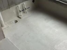 甘谷卫生间渗水维修公司为您分享下甘谷卫生间漏水维修应该怎么维修