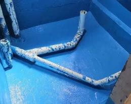 甘谷卫生间测漏水电话