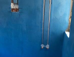  甘谷卫生间测漏水价格