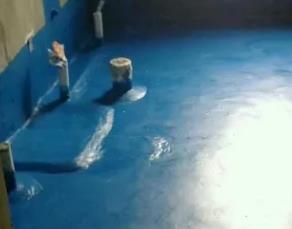 甘谷卫生间测漏水多少钱