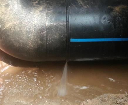 甘谷楼顶渗水维修公司为大家分享下甘谷卫生间漏水维修修补技术!