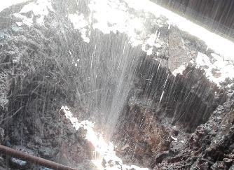 甘谷楼顶漏水维修公司分享下一次检漏多少钱