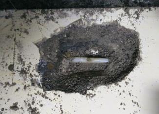 甘谷漏水检测多少钱