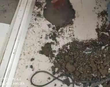 甘谷楼顶渗水公司分享下甘谷卫生间测漏水方法和方法的详细分解。