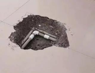  甘谷检漏多少钱?