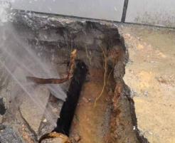 甘谷市管道泄漏常用检测方法