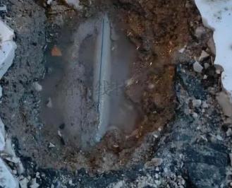 甘谷楼顶漏水维修怎么找漏水点？